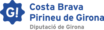  Patronat de Turisme Costa Brava Girona