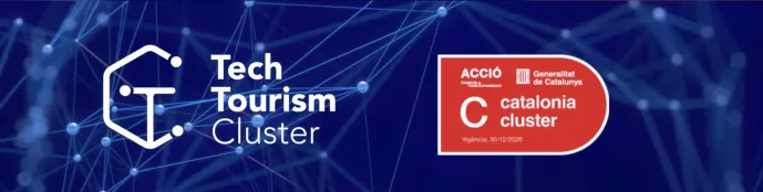 Acreditació al Programa Catalunya Clusters