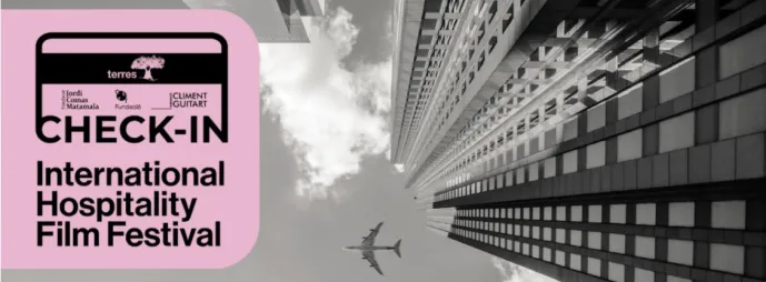 Terres Check-in International Hospitality Film Festival