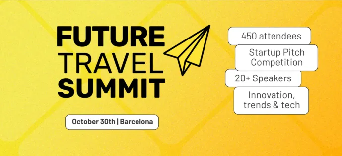 Future Travel Summit 2025
