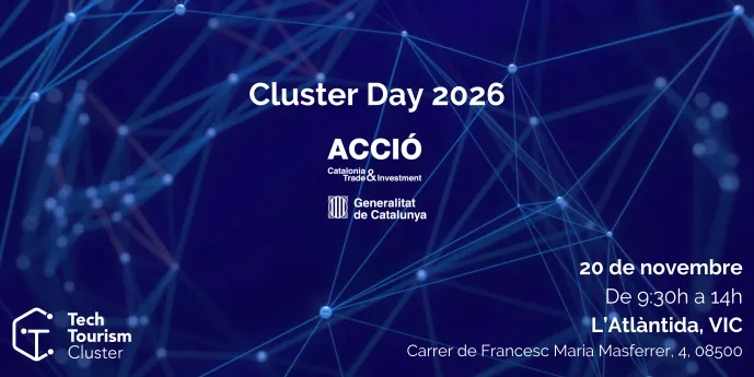 Cluster Day 2026