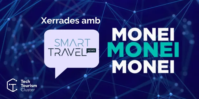 Pagaments invisibles per al sector turístic, amb MONEI