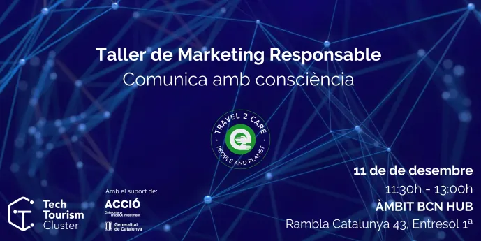 Taller de Marketing Responsable