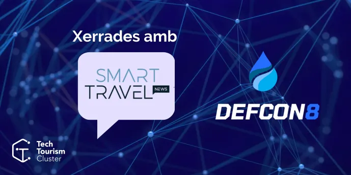 Digitalització i dades per millorar l’eficiència hídrica, amb Defcon8