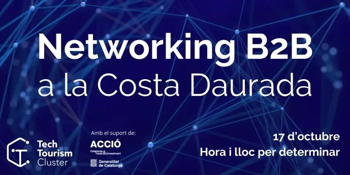 Networking B2B Costa Daurada