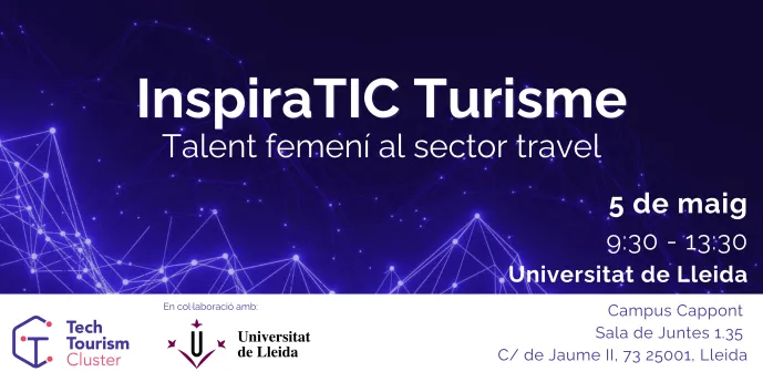 InspiraTIC Turisme