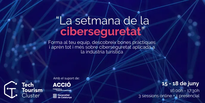 Setmana de la ciberseguretat