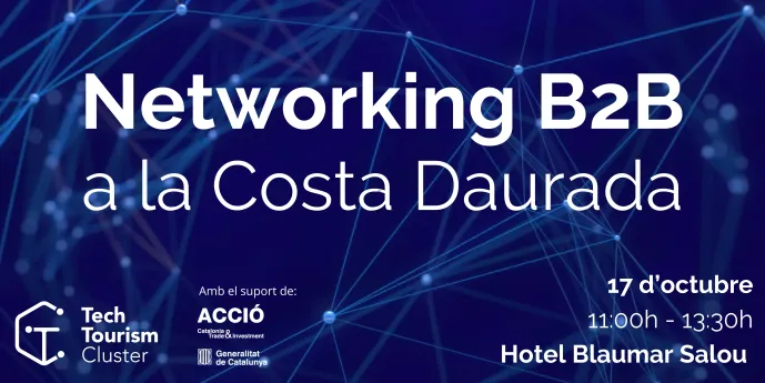 Networking B2B Costa Daurada