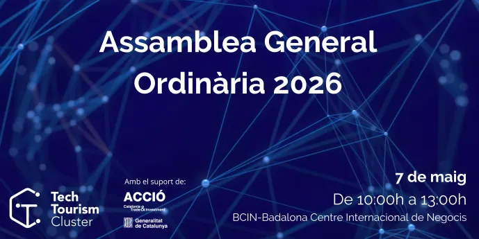 Assamblea General Ordinària 2026