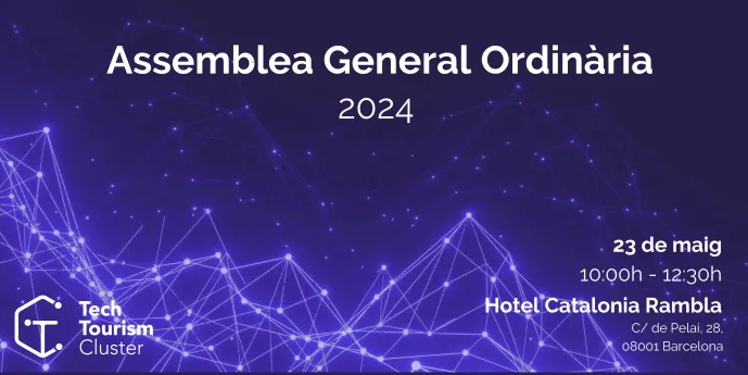 Assemblea General Ordinària 2024
