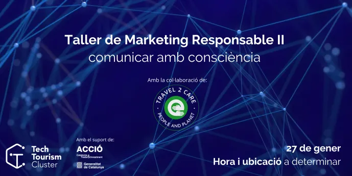 Taller de Marketing Responsable II