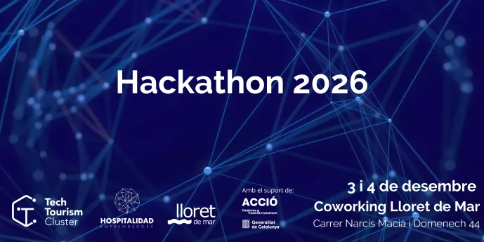 Hackathon 2026