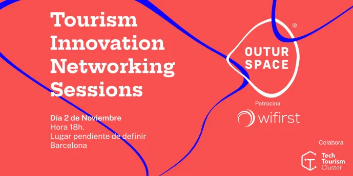 Tourism Innovation Networking Session