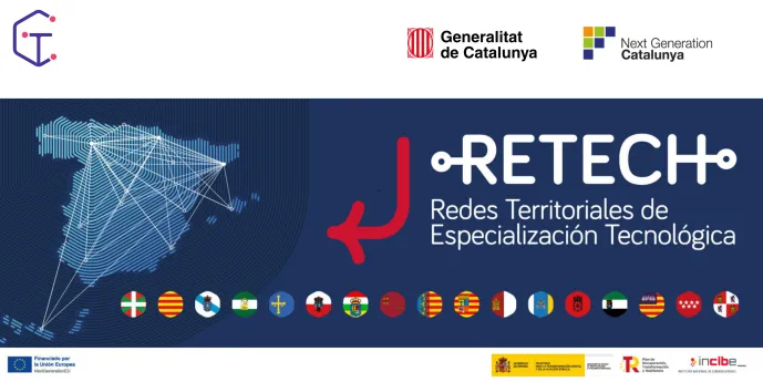 Ajuts Next Generation per a projectes en IA