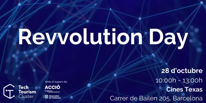 Revvolution Day