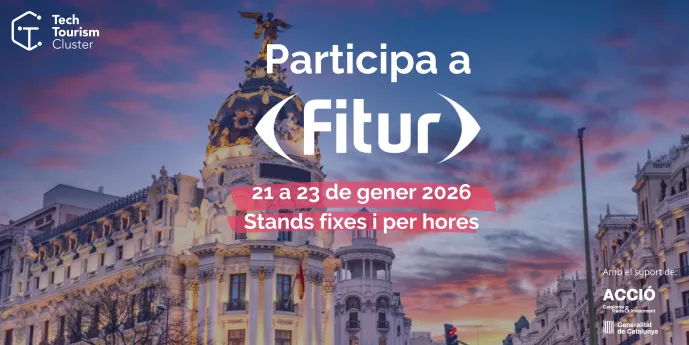 FITUR Madrid 2026