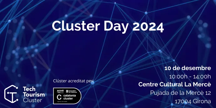 Cluster Day 2024