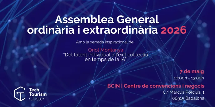 Assamblea General Ordinària 2026