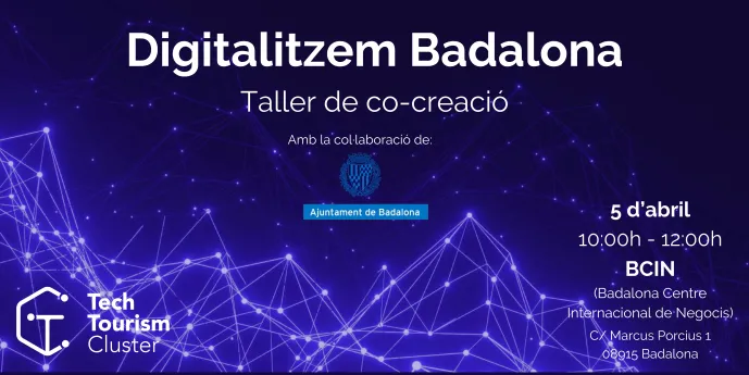 Digitalitzem Badalona
