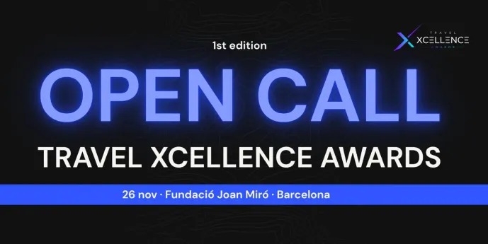 Travel Xcellence Awards