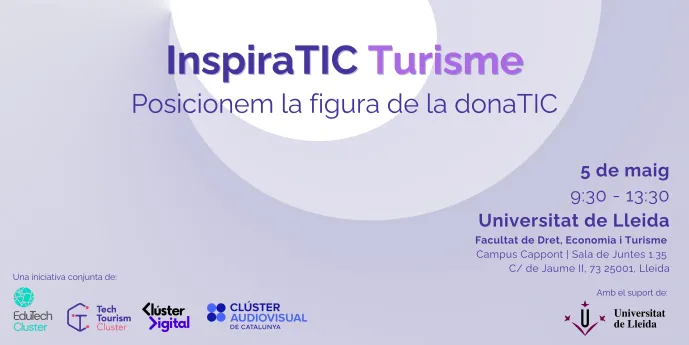 InspiraTIC Turisme