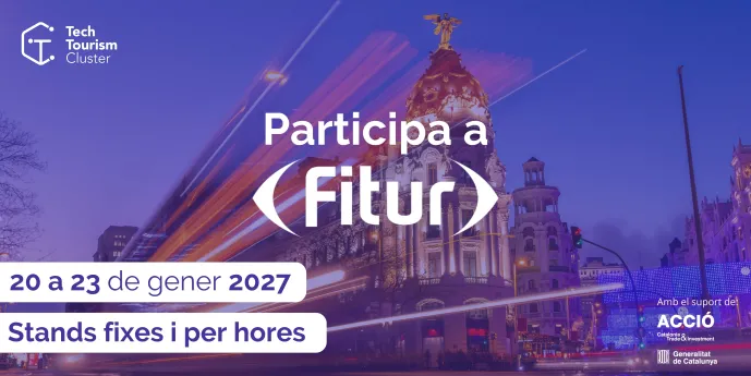 Fitur Madrid 2027