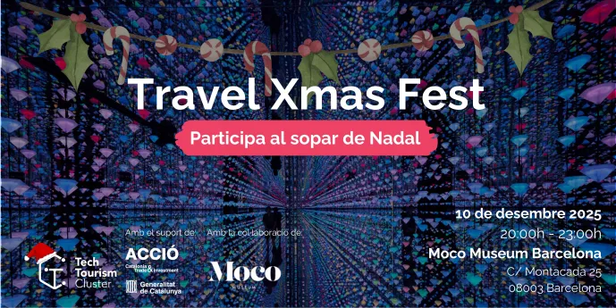  Travel Xmas Fest 2025