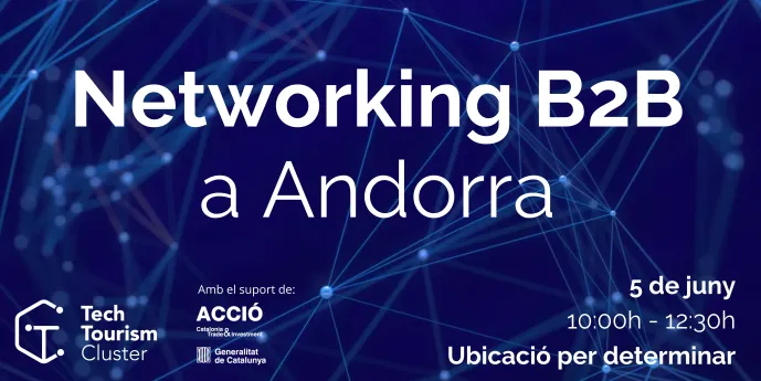 Networking B2B Andorra