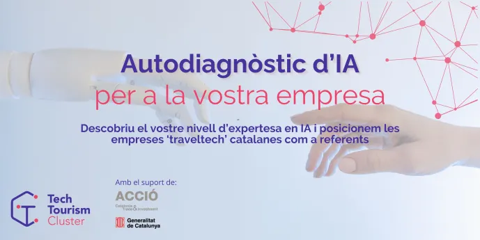 Autodiagnòstic d'IA