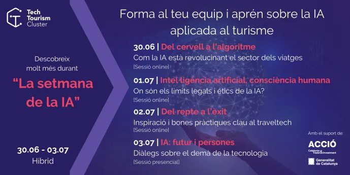 Setmana de la IA