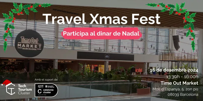 Travel Xmas Fest
