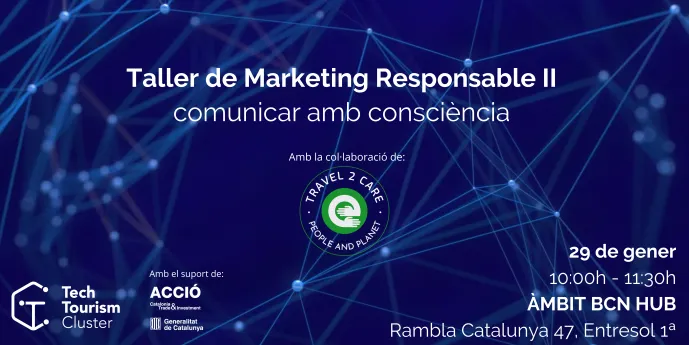 Taller de Marketing Responsable II