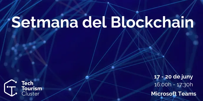 Setmana del Blockchain