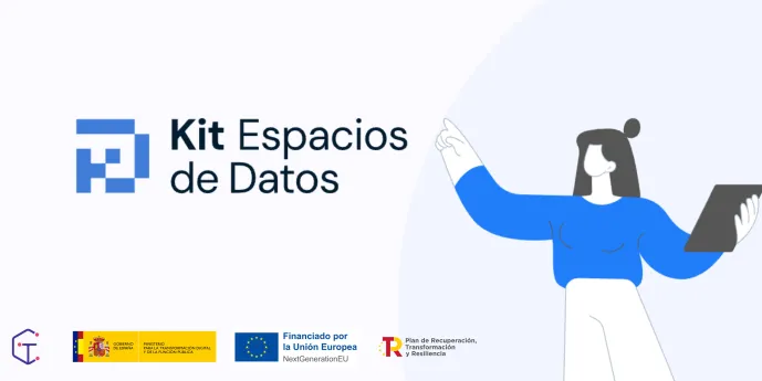 Ajuts Kit Espais de Dades