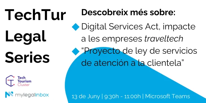 TechTur Legal Series