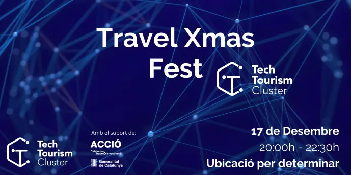 Travel Xmas Fest 2026