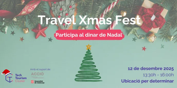  Travel Xmas Fest 2025