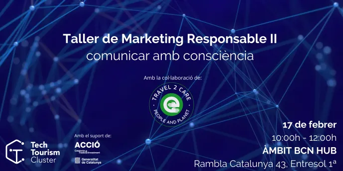Taller de Marketing Responsable II