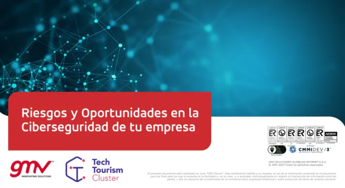 Riscos i oportunitat en la ciberseguretat de la teva empresa 