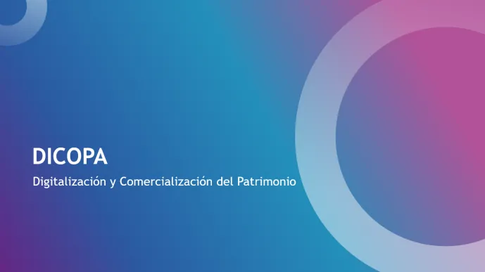 El projecte DICOPA arriba a la fase final