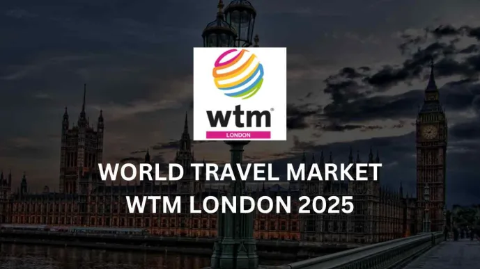 World Travel Market 2025