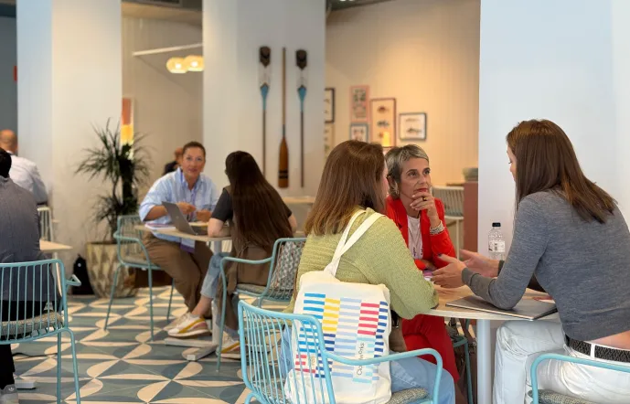 El Networking B2B del Tech Tourism Cluster arriba a la Costa Daurada