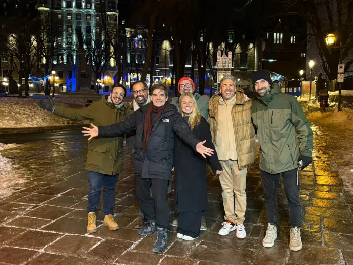 El Tech Tourism Cluster reforça aliances al Canadà