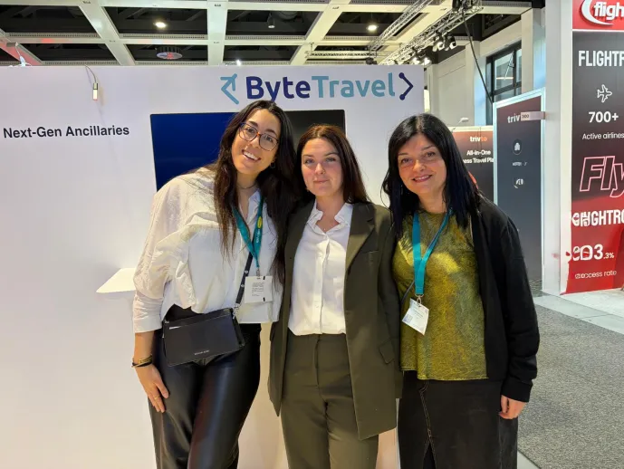 Asistimos al ITB Berlin para conectar con las tendencias globales del traveltech