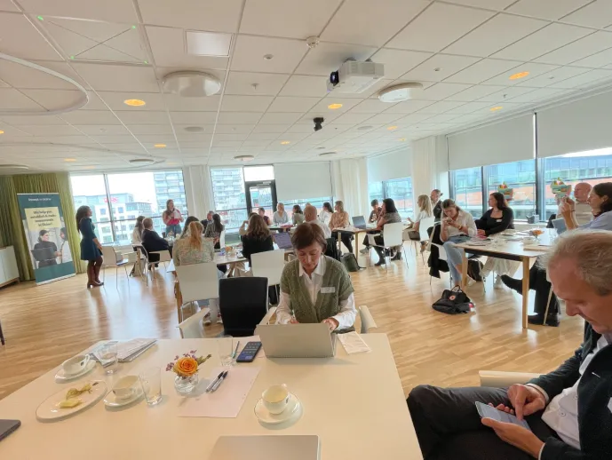 Strategic Training per a Project Managers