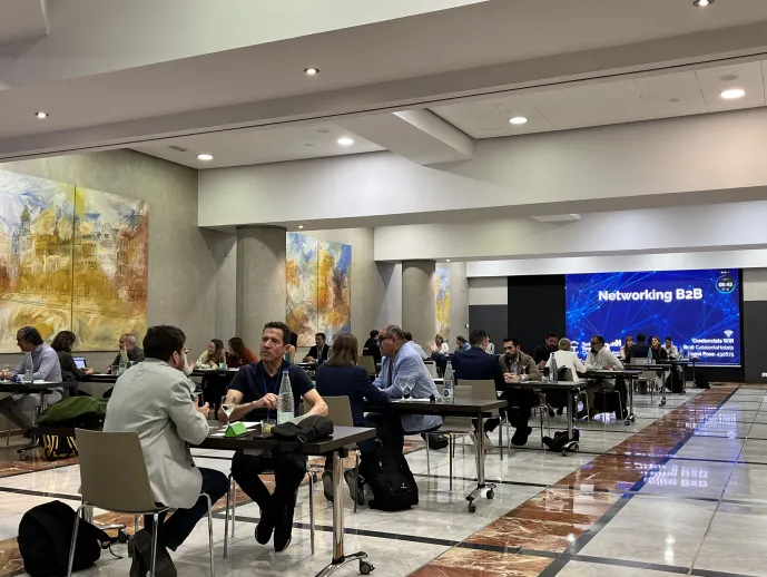 Networking B2B