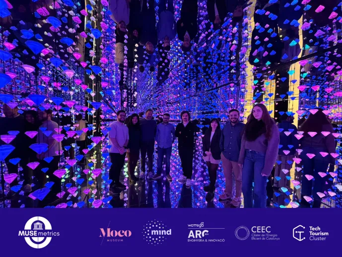 Projecte MuseMetrics