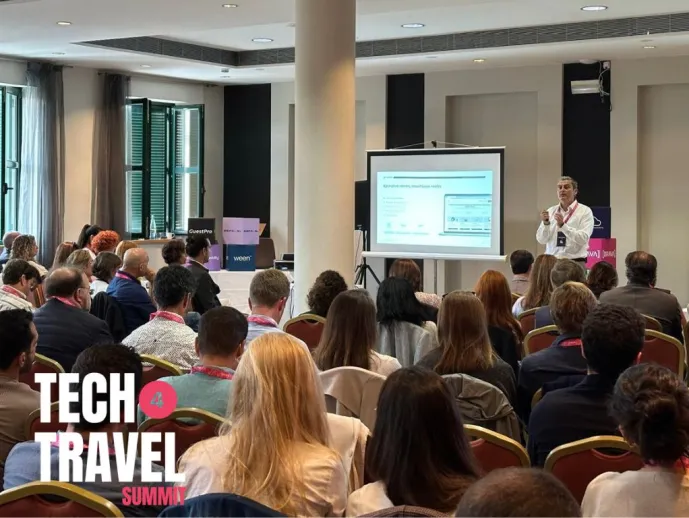 El Tech4Travel Summit 2025 tanca una 2ª edició d’èxit