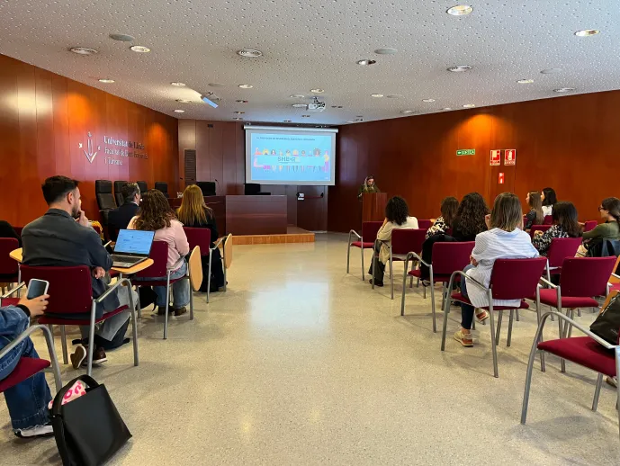 Posicionem el rol de la dona TIC a InspiraTIC Turisme