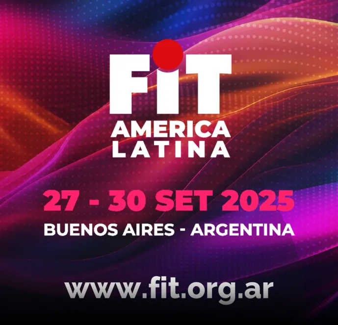 FIT Buenos Aires 2025